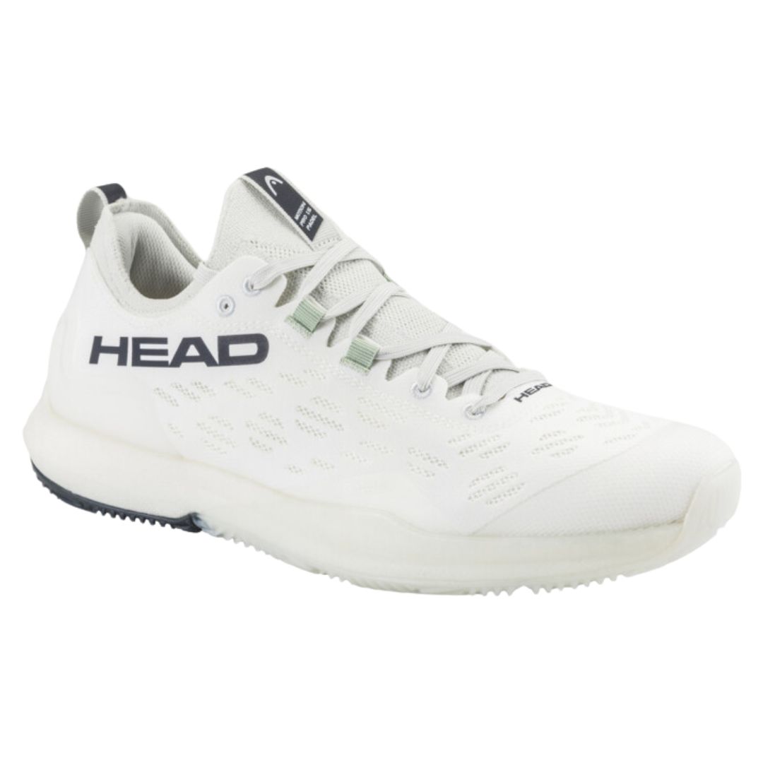 Head Motion Pro 1.5 Padel White/Black